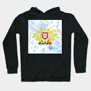 Portugal Hoodie